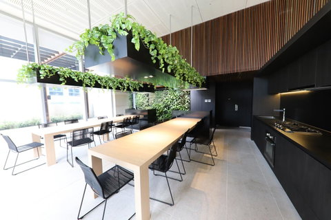 Nest-Apartment On Rose Lane - Melbourne Tourism 3