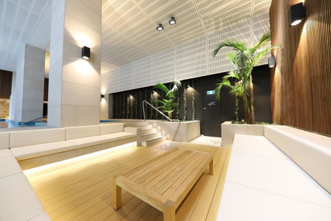 Nest-Apartment On Rose Lane - Melbourne Tourism 10