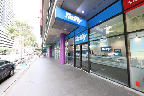 Nest-Apartment On Rose Lane - Melbourne Tourism 26
