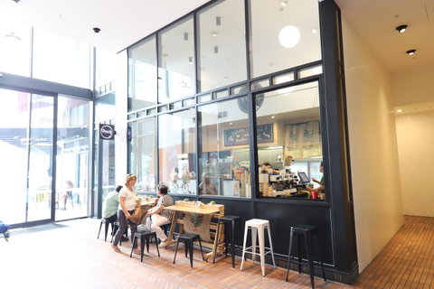 Nest-Apartment On Rose Lane - Melbourne Tourism 30