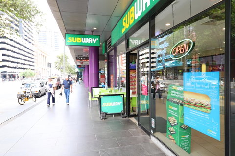 Nest-Apartment On Rose Lane - Melbourne Tourism 27