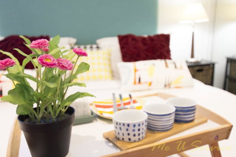 Carlson View Serviced Apartments - Melbourne Tourism 4
