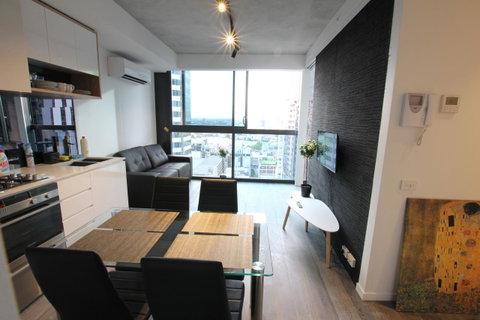 Carlson View Serviced Apartments - Melbourne Tourism 12
