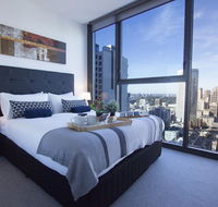 Carlson View Serviced Apartments - Melbourne Tourism