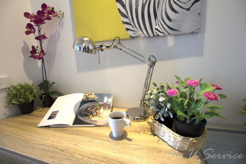 Carlson View Serviced Apartments - Melbourne Tourism 5