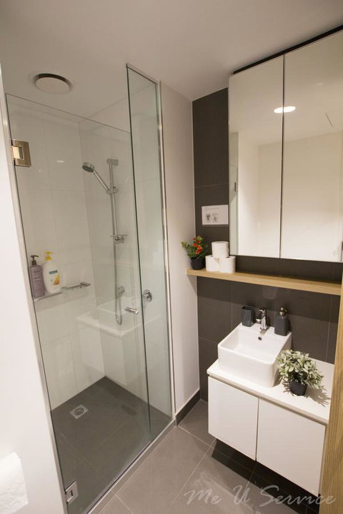 Carlson View Serviced Apartments - Melbourne Tourism 16