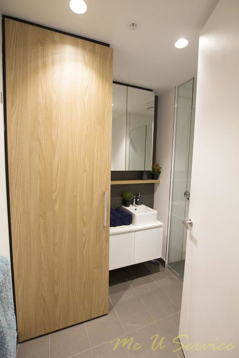Carlson View Serviced Apartments - Melbourne Tourism 14