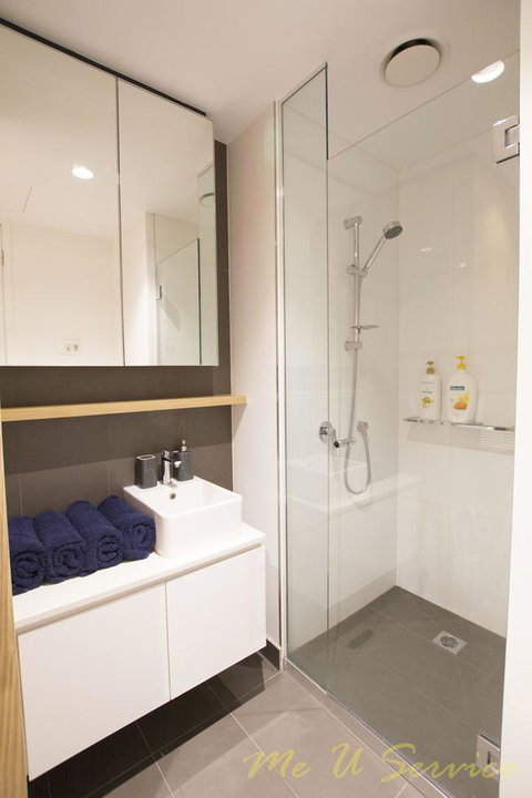 Carlson View Serviced Apartments - Melbourne Tourism 17