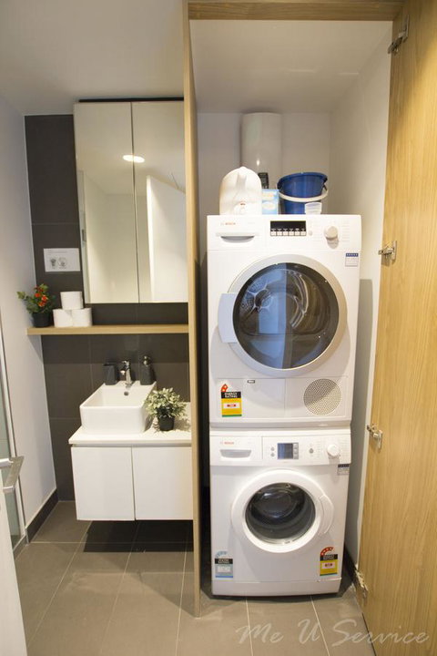 Carlson View Serviced Apartments - Melbourne Tourism 15