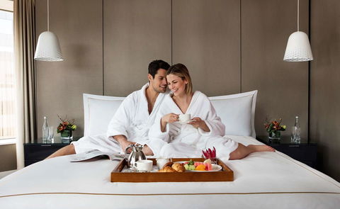 Grand Hyatt Melbourne - Melbourne Tourism 30