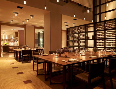 Grand Hyatt Melbourne - Melbourne Tourism 33