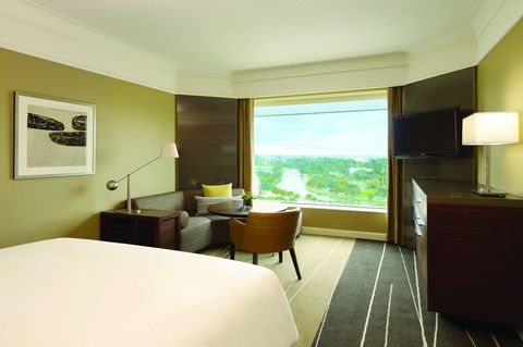 Grand Hyatt Melbourne - Melbourne Tourism 8