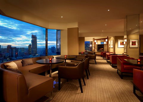 Grand Hyatt Melbourne - Melbourne Tourism 6