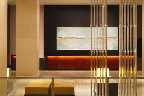 Grand Hyatt Melbourne - Melbourne Tourism 42