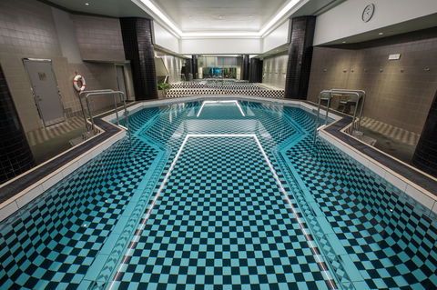 Grand Hyatt Melbourne - Melbourne Tourism 4