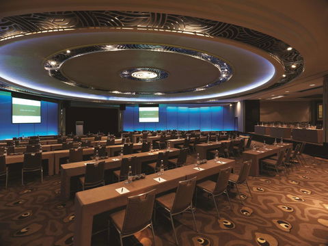 Grand Hyatt Melbourne - Melbourne Tourism 17