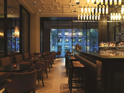 Grand Hyatt Melbourne - Melbourne Tourism 32