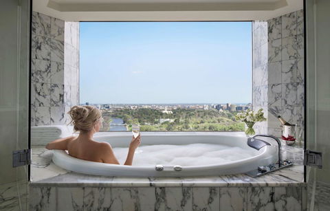 Grand Hyatt Melbourne - Melbourne Tourism 39