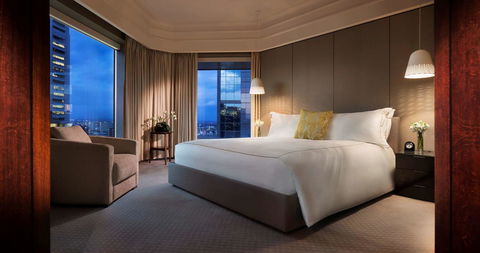 Grand Hyatt Melbourne - Melbourne Tourism 37