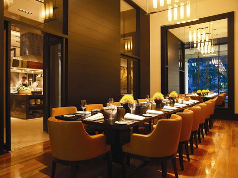 Grand Hyatt Melbourne - Melbourne Tourism 40