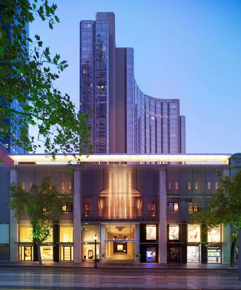 Grand Hyatt Melbourne - Melbourne Tourism 0