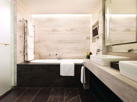Grand Hyatt Melbourne - Melbourne Tourism 9