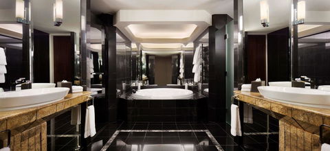 Grand Hyatt Melbourne - Melbourne Tourism 12