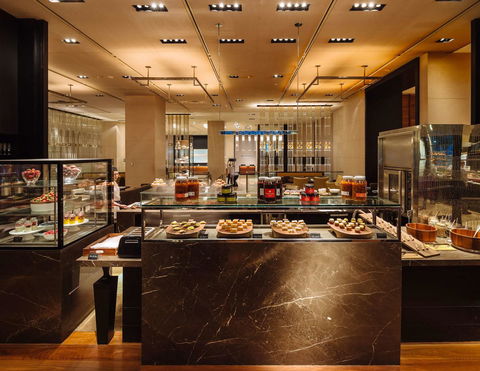 Grand Hyatt Melbourne - Melbourne Tourism 19