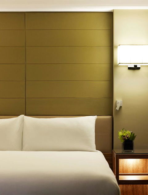 Grand Hyatt Melbourne - Melbourne Tourism 7