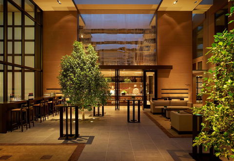 Grand Hyatt Melbourne - Melbourne Tourism 18
