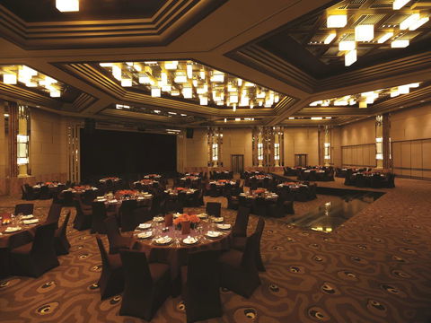 Grand Hyatt Melbourne - Melbourne Tourism 14