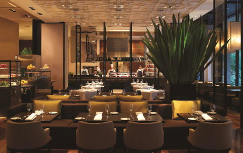 Grand Hyatt Melbourne - Melbourne Tourism 20