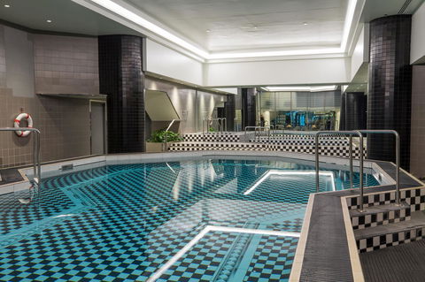 Grand Hyatt Melbourne - Melbourne Tourism 3