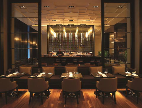 Grand Hyatt Melbourne - Melbourne Tourism 15