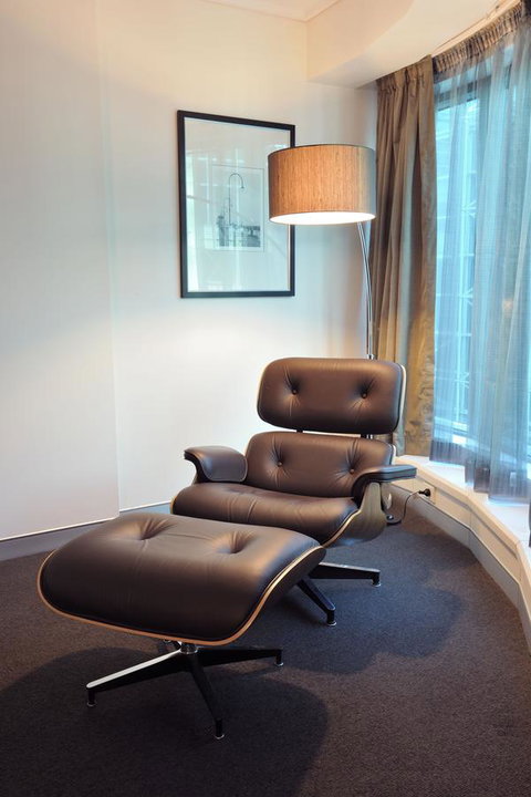 Novotel Melbourne On Collins - Melbourne Tourism 44