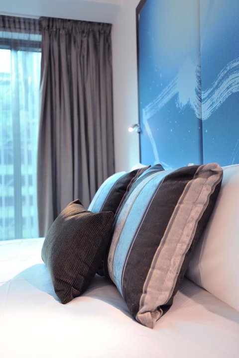 Novotel Melbourne On Collins - Melbourne Tourism 42