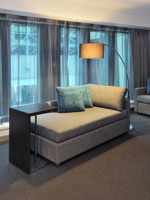 Novotel Melbourne On Collins - Melbourne Tourism 9