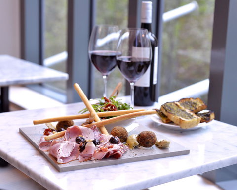 Novotel Melbourne On Collins - Melbourne Tourism 29