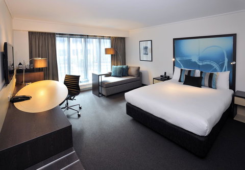 Novotel Melbourne On Collins - Melbourne Tourism 5