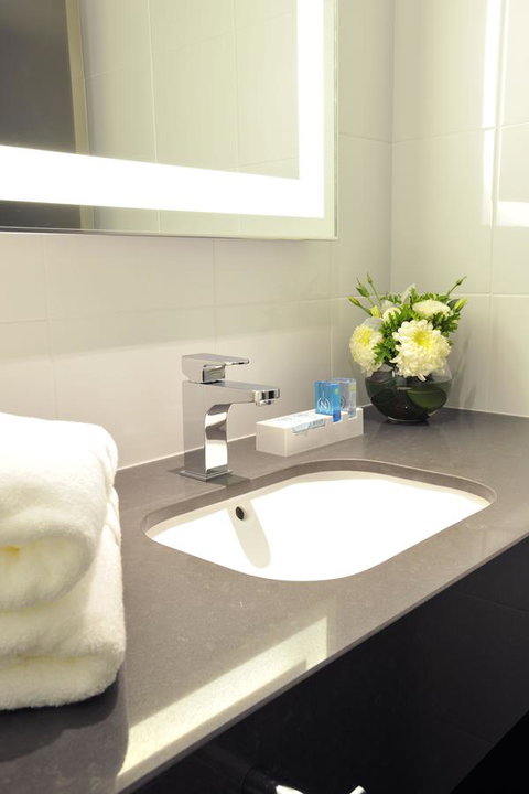 Novotel Melbourne On Collins - Melbourne Tourism 37