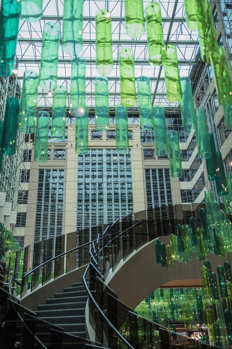 Novotel Melbourne On Collins - Melbourne Tourism 21