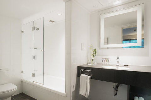 Novotel Melbourne On Collins - Melbourne Tourism 4