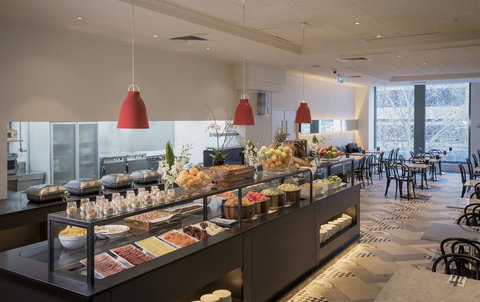 Novotel Melbourne On Collins - Melbourne Tourism 13