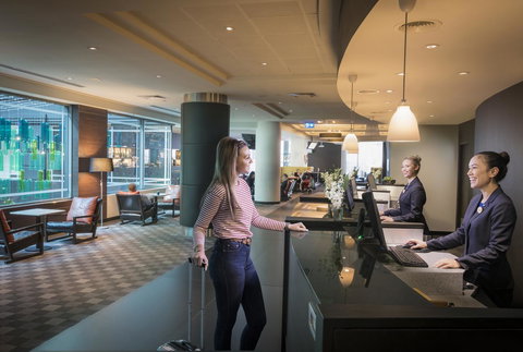 Novotel Melbourne On Collins - Melbourne Tourism 15