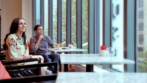 Novotel Melbourne On Collins - Melbourne Tourism 30