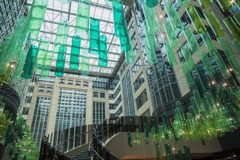 Novotel Melbourne On Collins - Melbourne Tourism 24