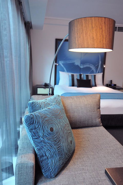 Novotel Melbourne On Collins - Melbourne Tourism 41