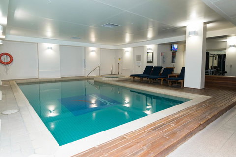 Novotel Melbourne On Collins - Melbourne Tourism 23