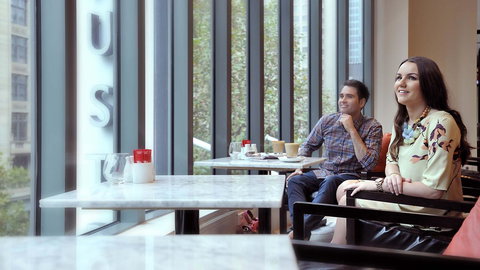 Novotel Melbourne On Collins - Melbourne Tourism 39