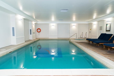 Novotel Melbourne On Collins - Melbourne Tourism 6